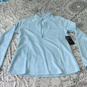 Nike Half Zip